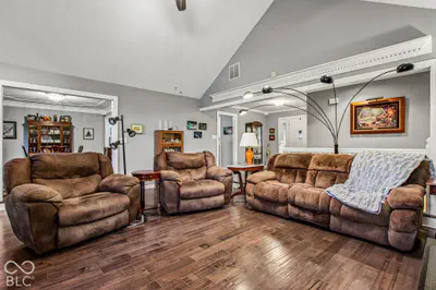 1765 Heather Circle, Indianapolis - 10