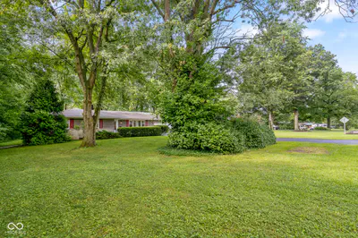 3409 McLaughlin Street, Indianapolis - 3