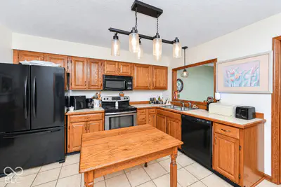 8108 River Bay W, Indianapolis - 16