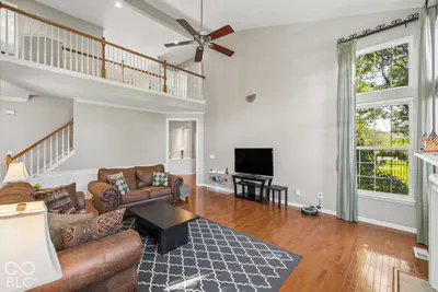 12472 Cirrus Drive, Fishers - 3