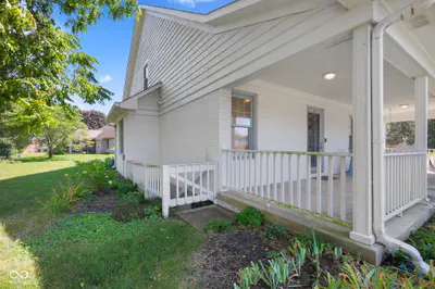 348 Creekbend Lane, Indianapolis - 36