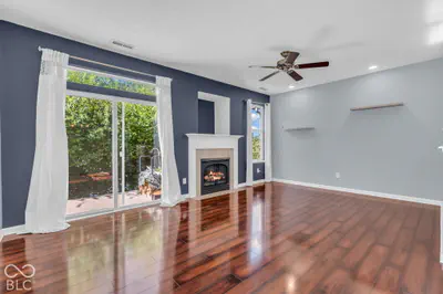 6250 Bishops Pond Lane, Indianapolis - 7
