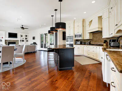10526 Iron Horse Lane, Carmel - 20
