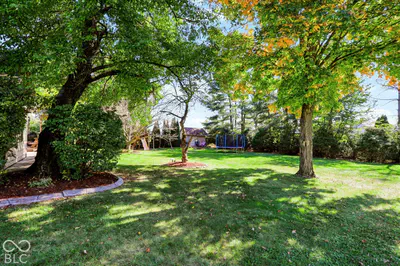 7037 Bluffwood Court, Brownsburg - 34