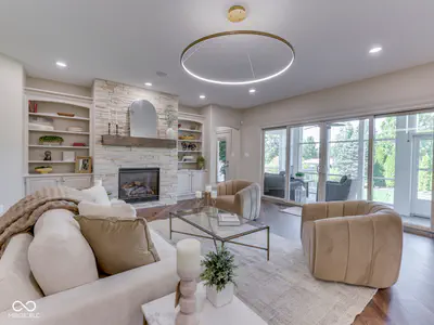 4968 Benthaven Court, Bargersville - 23