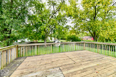 1610 Yazoo Drive, Beech Grove - 53