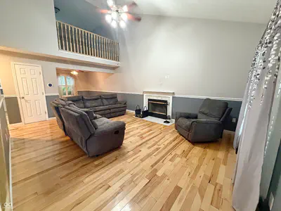 5660 Forest Rise Court, Indianapolis - 35