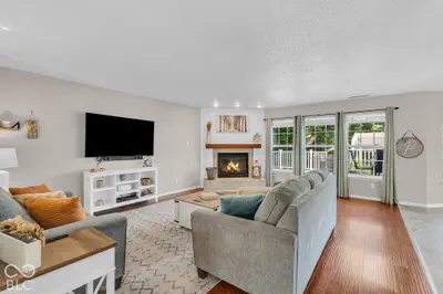 728 Driftwood Circle, Danville - 19