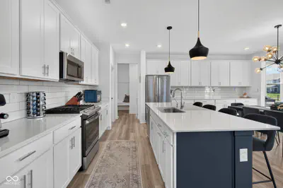 15966 Black Willow Lane, Fishers - 13