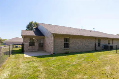 5612 Blairwood Drive, Indianapolis - 25