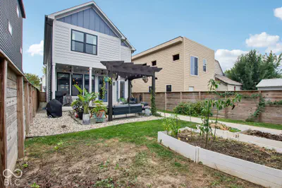 1454 Spann Avenue, Indianapolis - 40