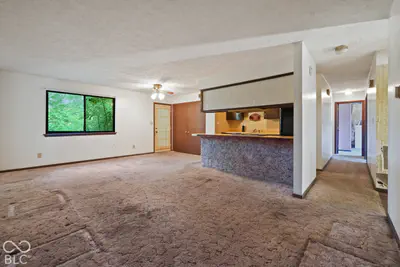5708 Milhouse Road, Indianapolis - 4