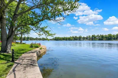 20971 Shoreline Court, Noblesville - 48