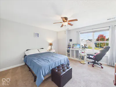 9655 Rhodes Court, Avon - 27