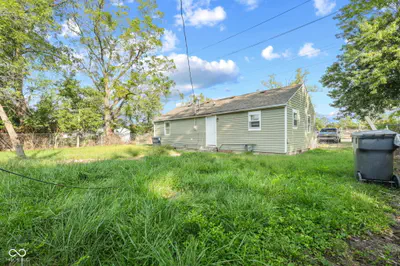 4705 Prospect Street, Indianapolis - 27