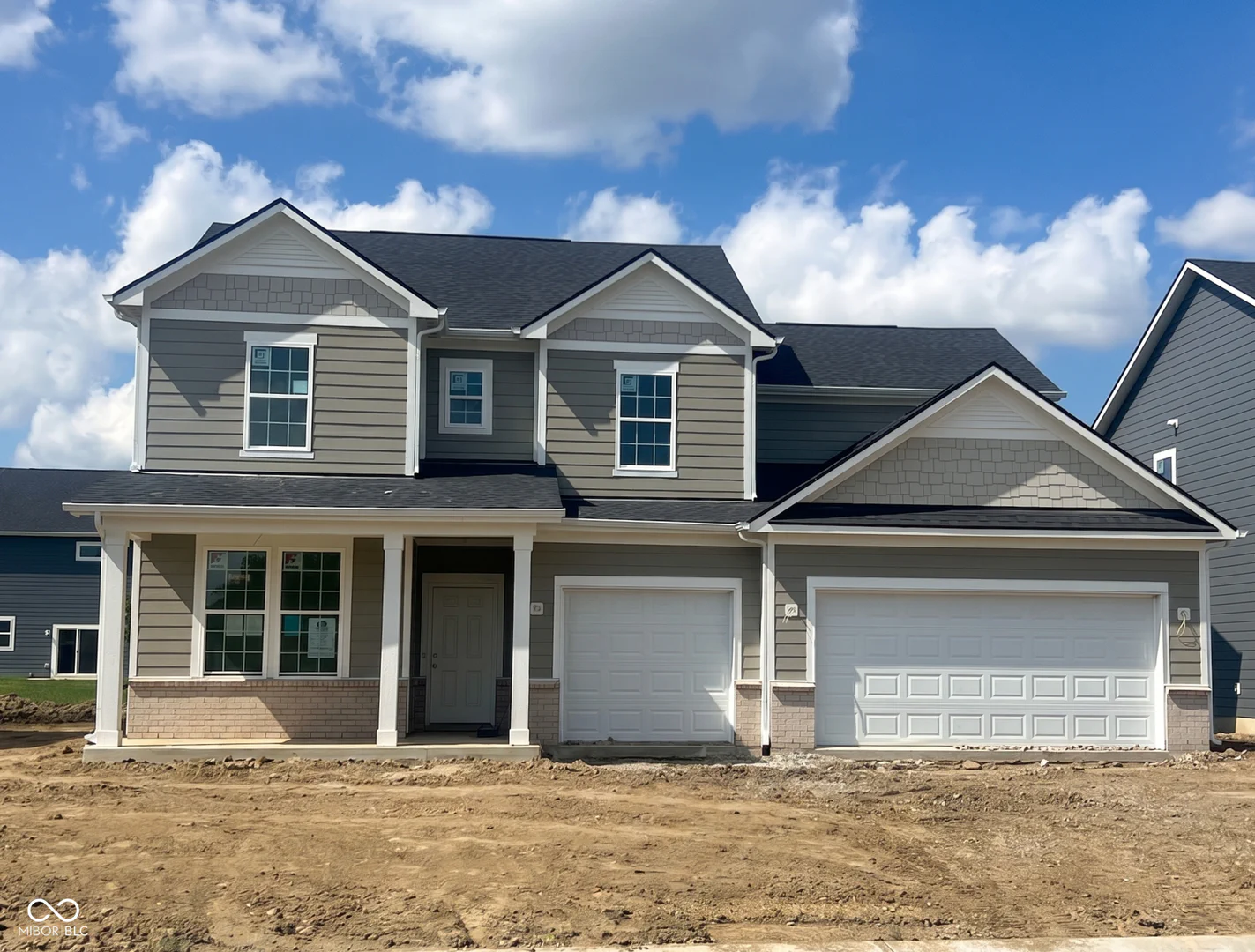 7876 Harmony Drive, Avon