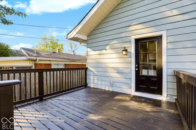 1415 E Castle Avenue, Indianapolis - 47