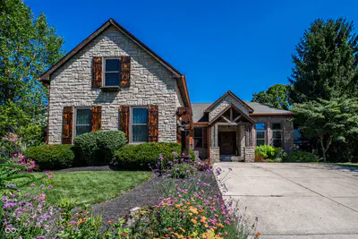 15058 Newburyport Drive, Fishers - 71