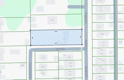 4102 Central Avenue, Indianapolis - 2
