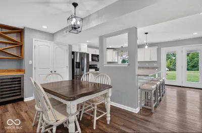 10537 Simsbury Court, Indianapolis - 9