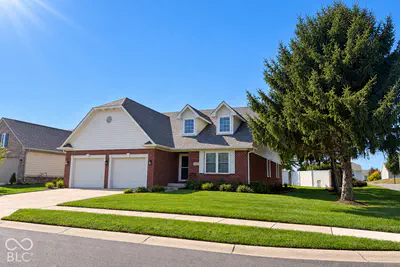 2298 Somerset Drive, Franklin - 3