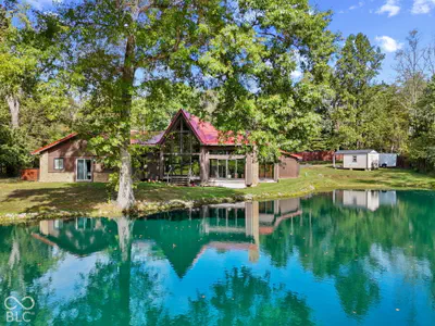 2981 State Road 45, Nashville - 3