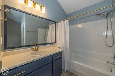 9226 Homeside Drive, Indianapolis - 14