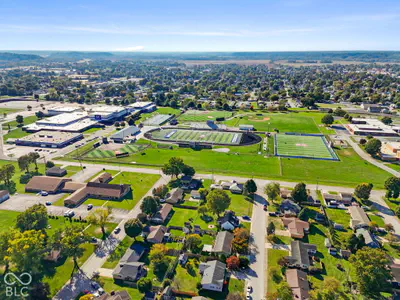 1710 John R Wooden Drive, Martinsville - 34