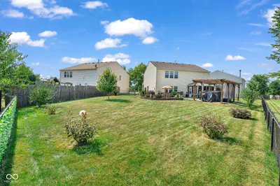 8801 Browns Valley Lane, Camby - 56