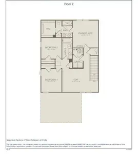 3889 Riverstone Drive, Whitestown - 44