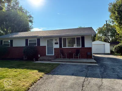 593 Northgate Drive, Greenwood