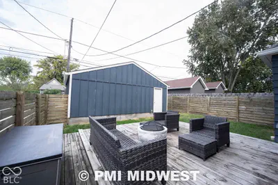 1530 S East Street, Indianapolis - 31