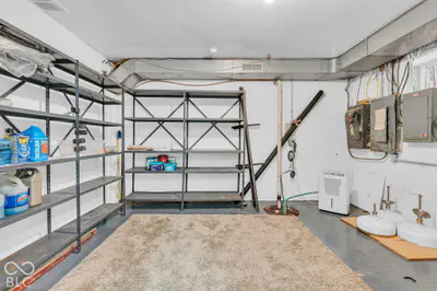 1042 Farmington Drive, Crawfordsville - 47