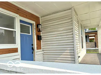1022 Villa Avenue, Indianapolis - 2