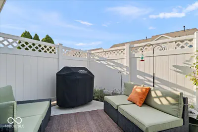 13514 Molique Boulevard, Fishers - 27