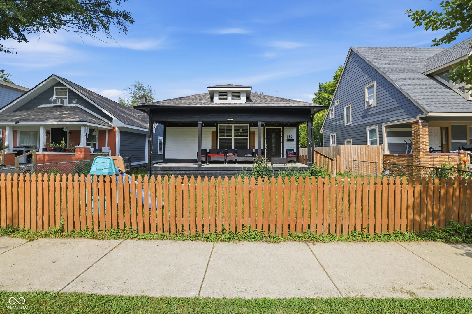 910 Olney Street, Indianapolis
