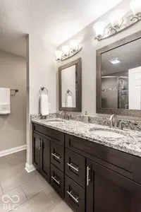 827 N Park Trail Drive, Carmel - 20