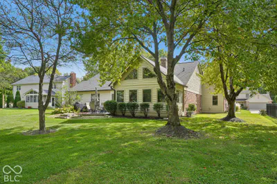 10222 Leeward Boulevard, Indianapolis - 10