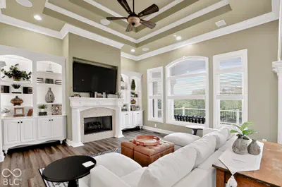 10761 Harbor Bay, Fishers - 20
