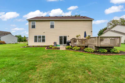 19117 Golden Meadow Way, Noblesville - 25