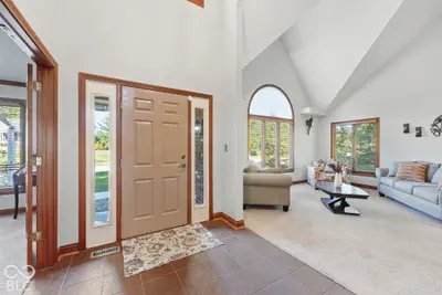 9517 Moorings Boulevard, Indianapolis - 3