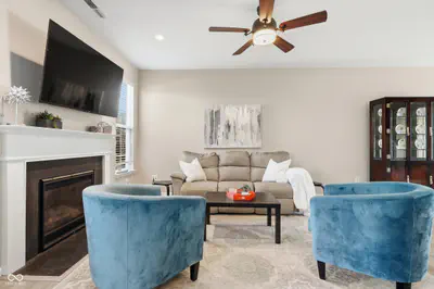 9654 Calamus Drive, Noblesville - 8