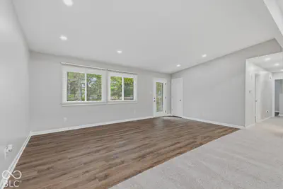 709 W Banta Road, Indianapolis - 9