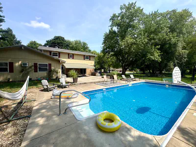 8852 Ridge Hill Drive, Indianapolis - 9