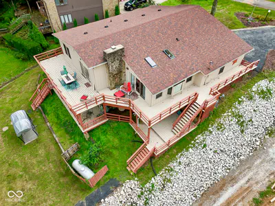 3918 Edgewood Circle, Martinsville - 59