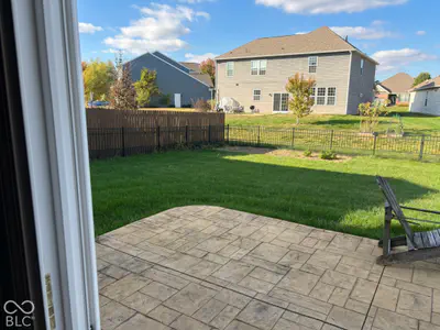 6162 Crabapple Drive, Whitestown - 28