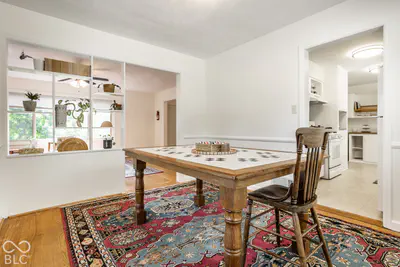 5280 Fall Creek Parkway North Drive, Indianapolis - 8