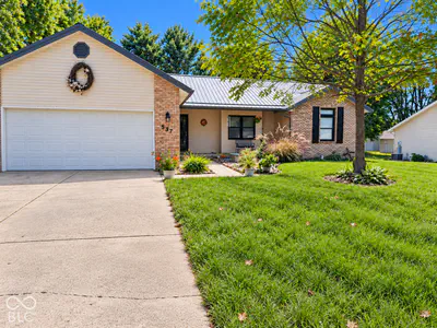 537 S Birch Street, Ellettsville - 34