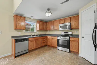 12442 Quarterback Lane, Fishers - 5