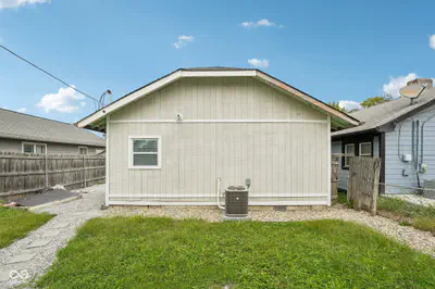 3847 Hoyt Avenue, Indianapolis - 48